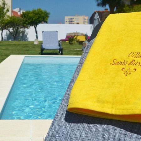 Villa Santa Barbara Vila Nova de Gaia Exteriör bild