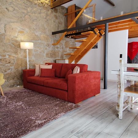 Villa Santa Barbara Vila Nova de Gaia Exteriör bild