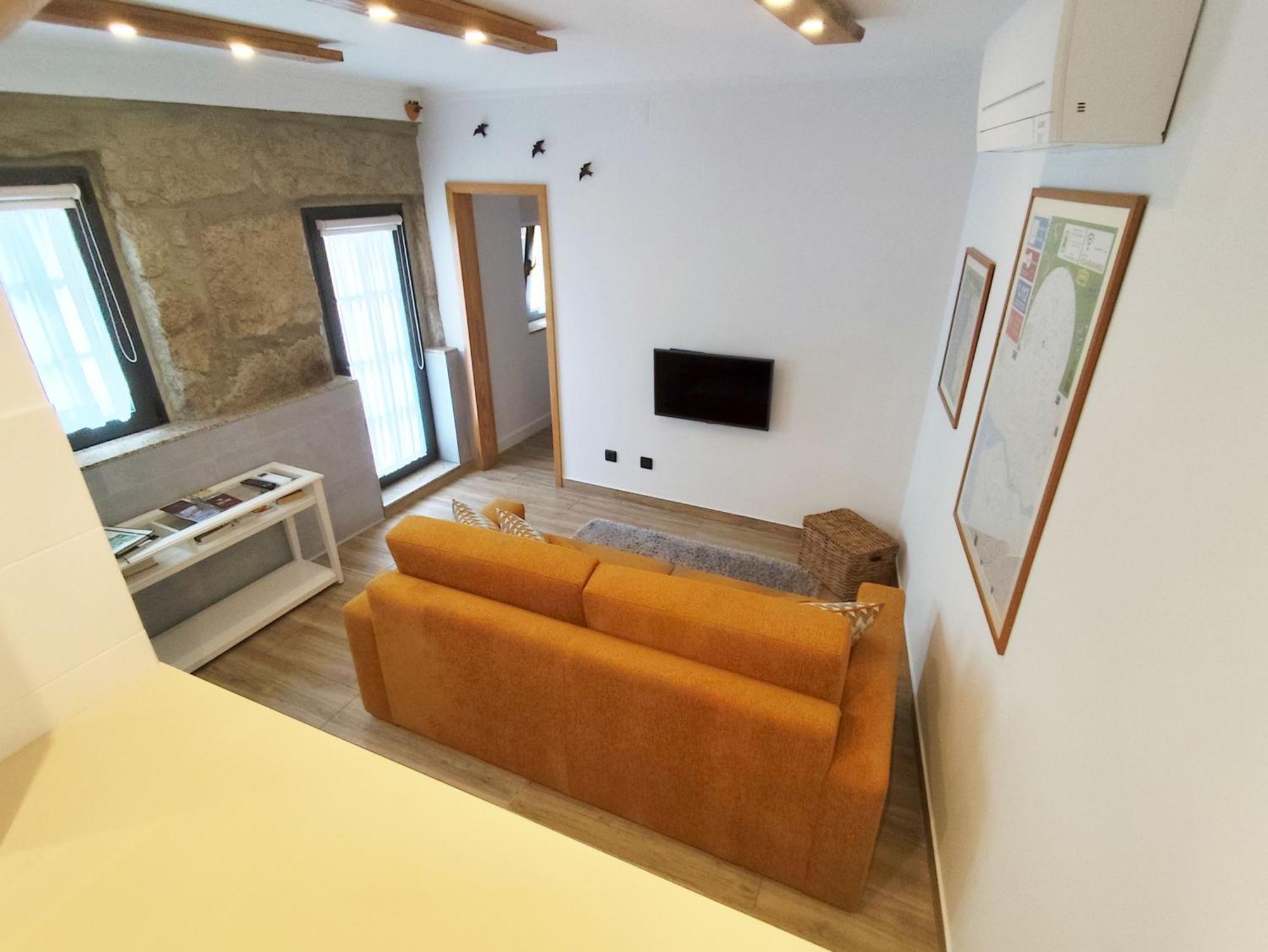 Villa Santa Barbara Vila Nova de Gaia Exteriör bild
